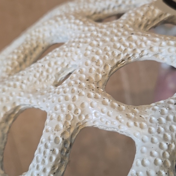 Beautiful Unique Faux Coral Bowl - Picture 7 of 9